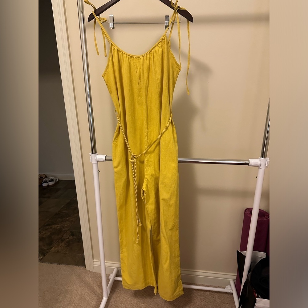 Women’s Jumpsuit - Picture 3 of 5